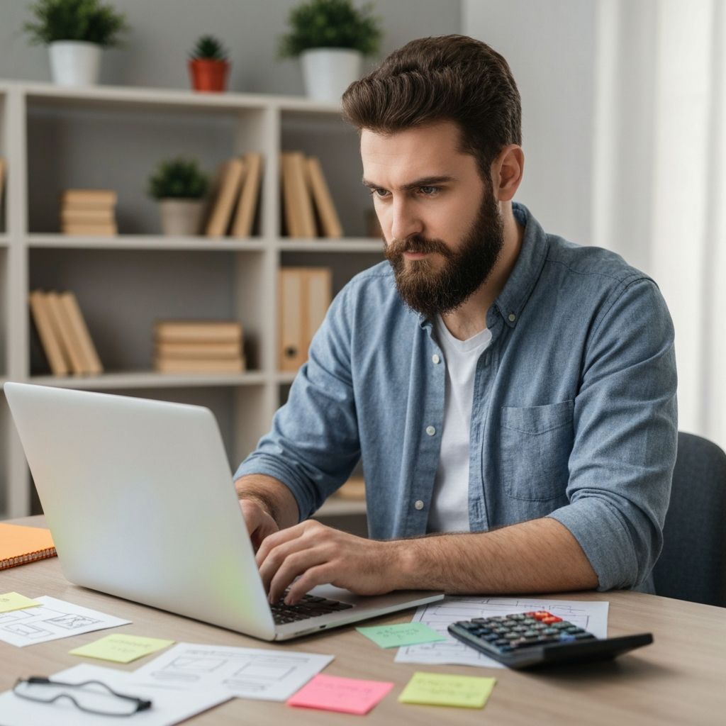 The Real Cost of a DIY Website