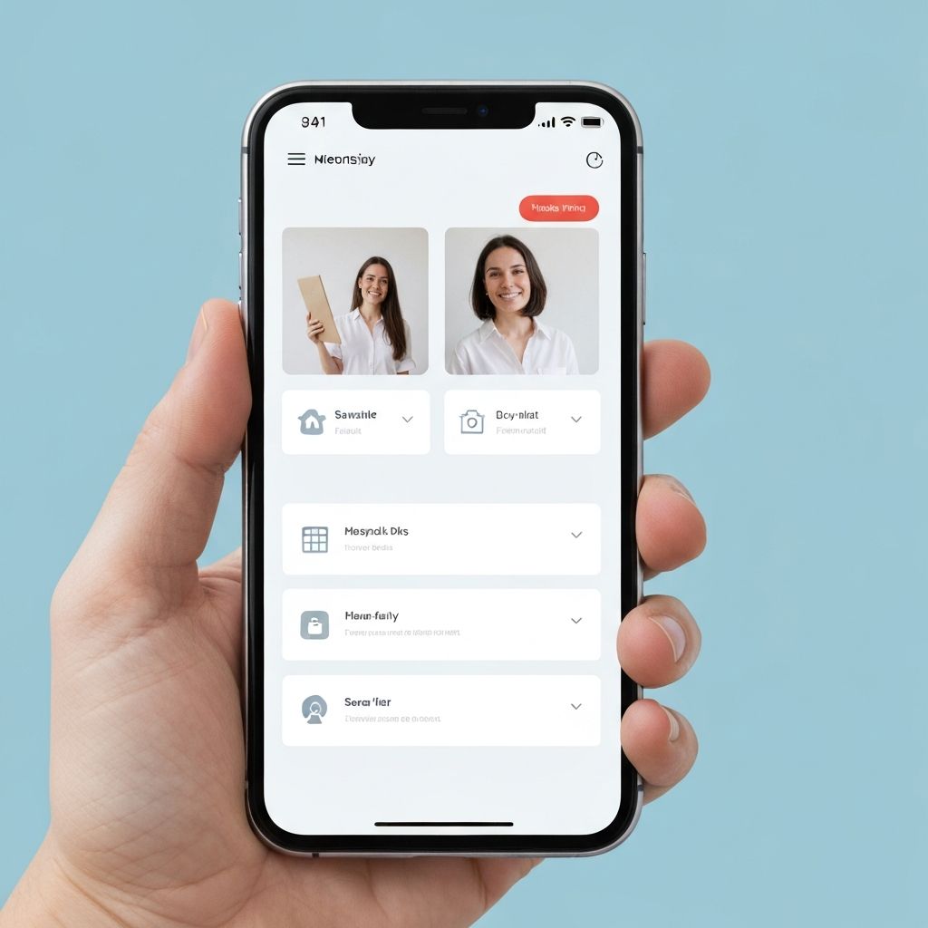 Why Mobile-First Design Matters for Small Businesses