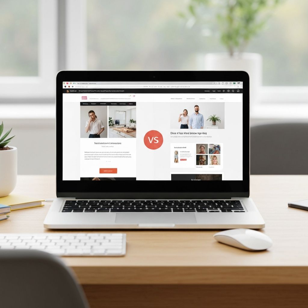 5 Signs Your Small Business Needs a Website Redesign